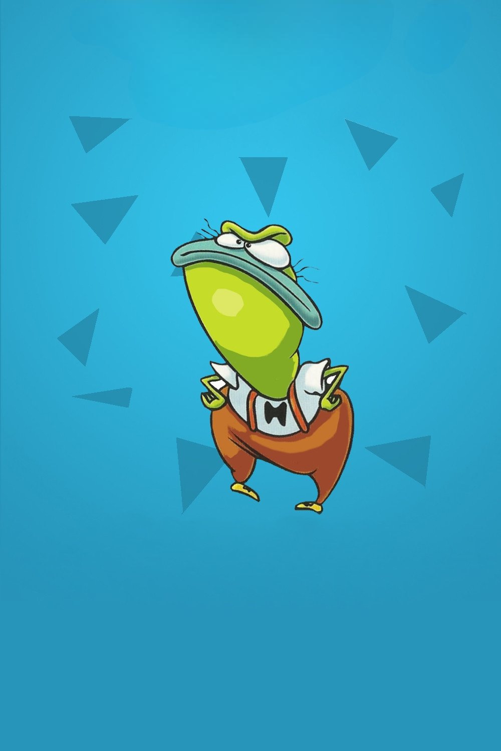 Rocko's Modern Life - Season 4 [509807] (A1767191693) [[Shows]] --Plex--